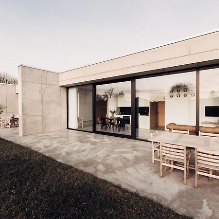 Cozy Villa In Dalhem Ardennes With Private Garden المظهر الخارجي الصورة