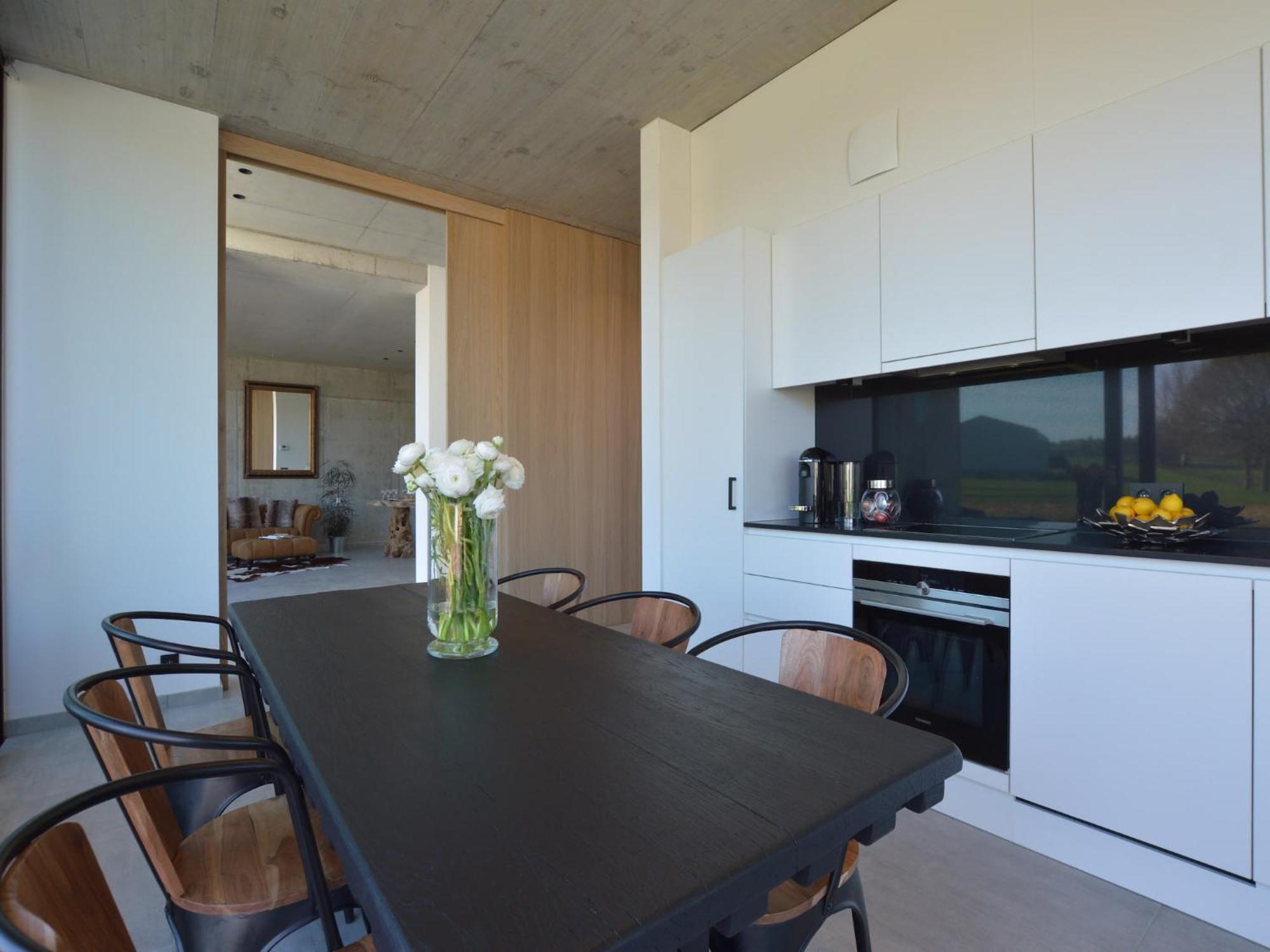 Cozy Villa In Dalhem Ardennes With Private Garden المظهر الخارجي الصورة