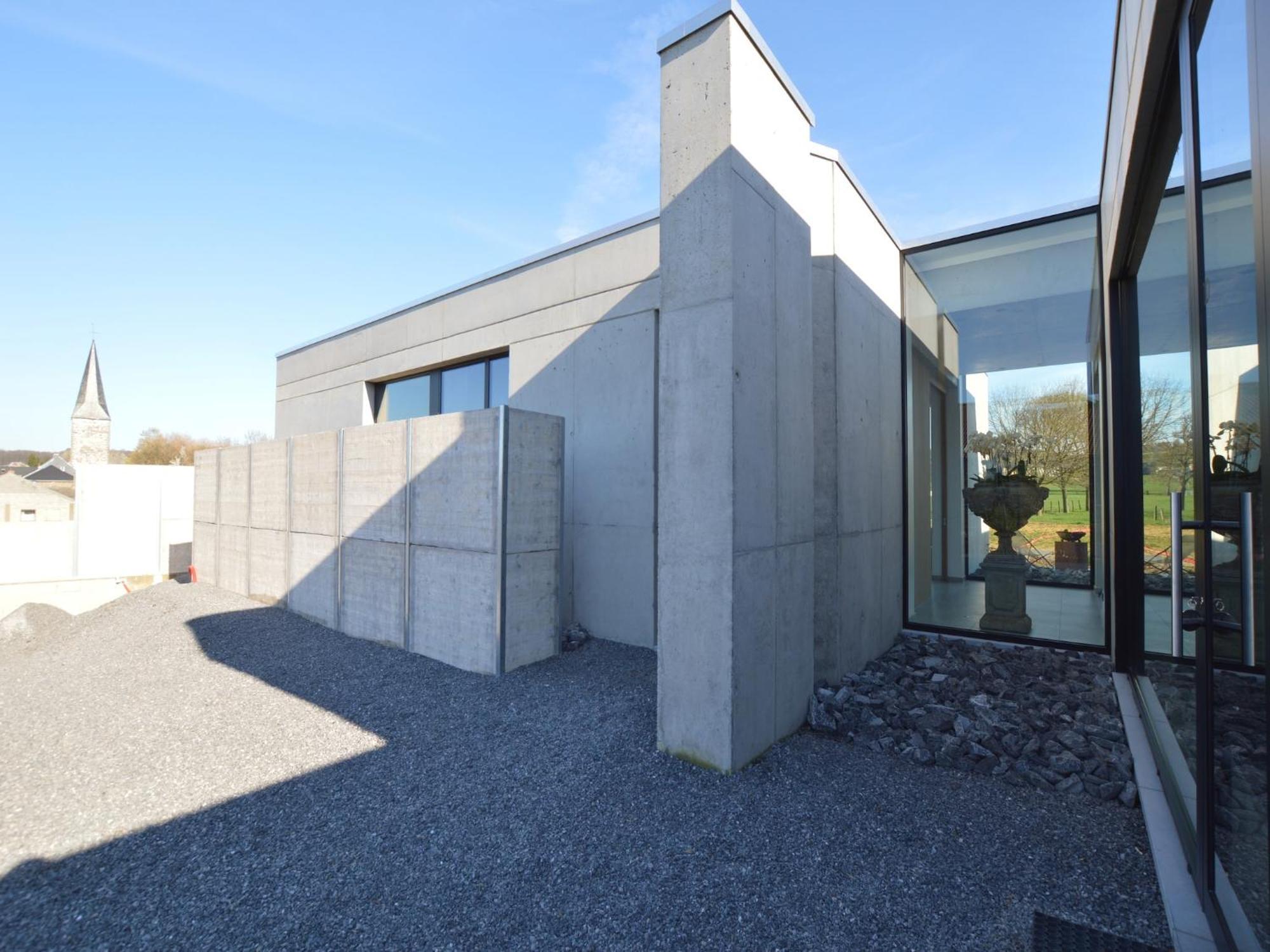 Cozy Villa In Dalhem Ardennes With Private Garden المظهر الخارجي الصورة