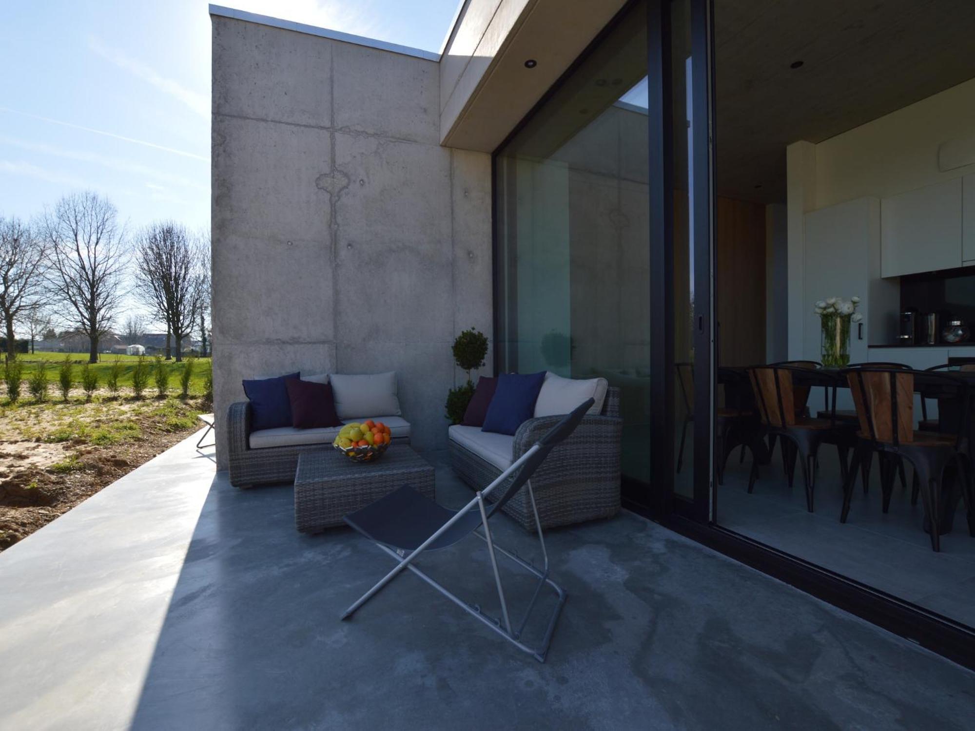 Cozy Villa In Dalhem Ardennes With Private Garden المظهر الخارجي الصورة