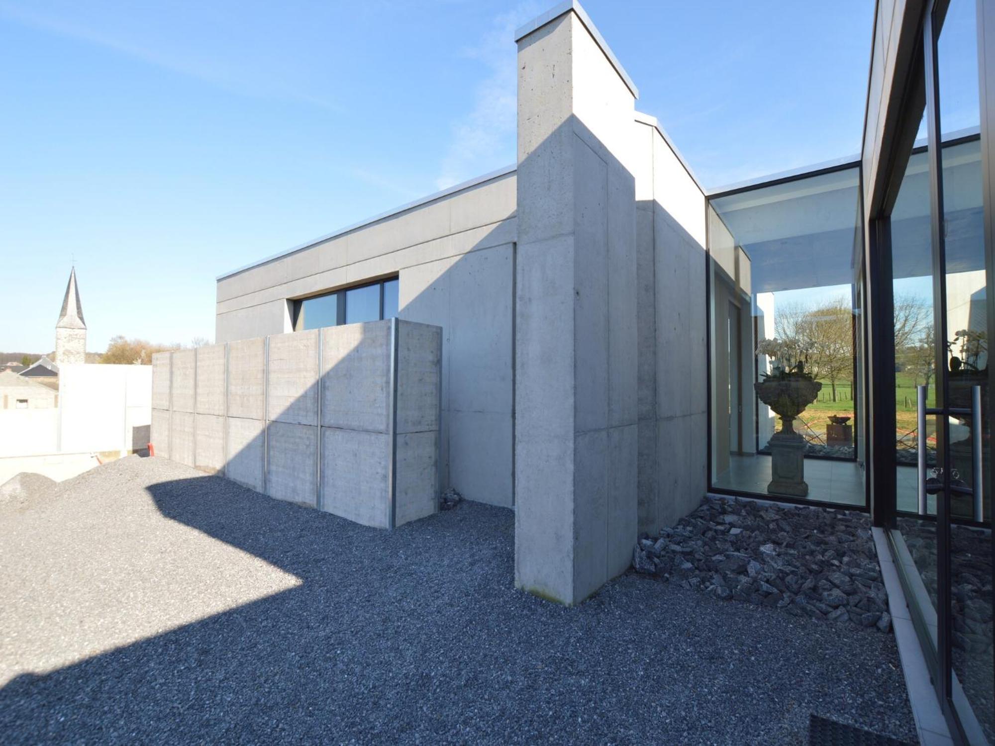 Cozy Villa In Dalhem Ardennes With Private Garden المظهر الخارجي الصورة