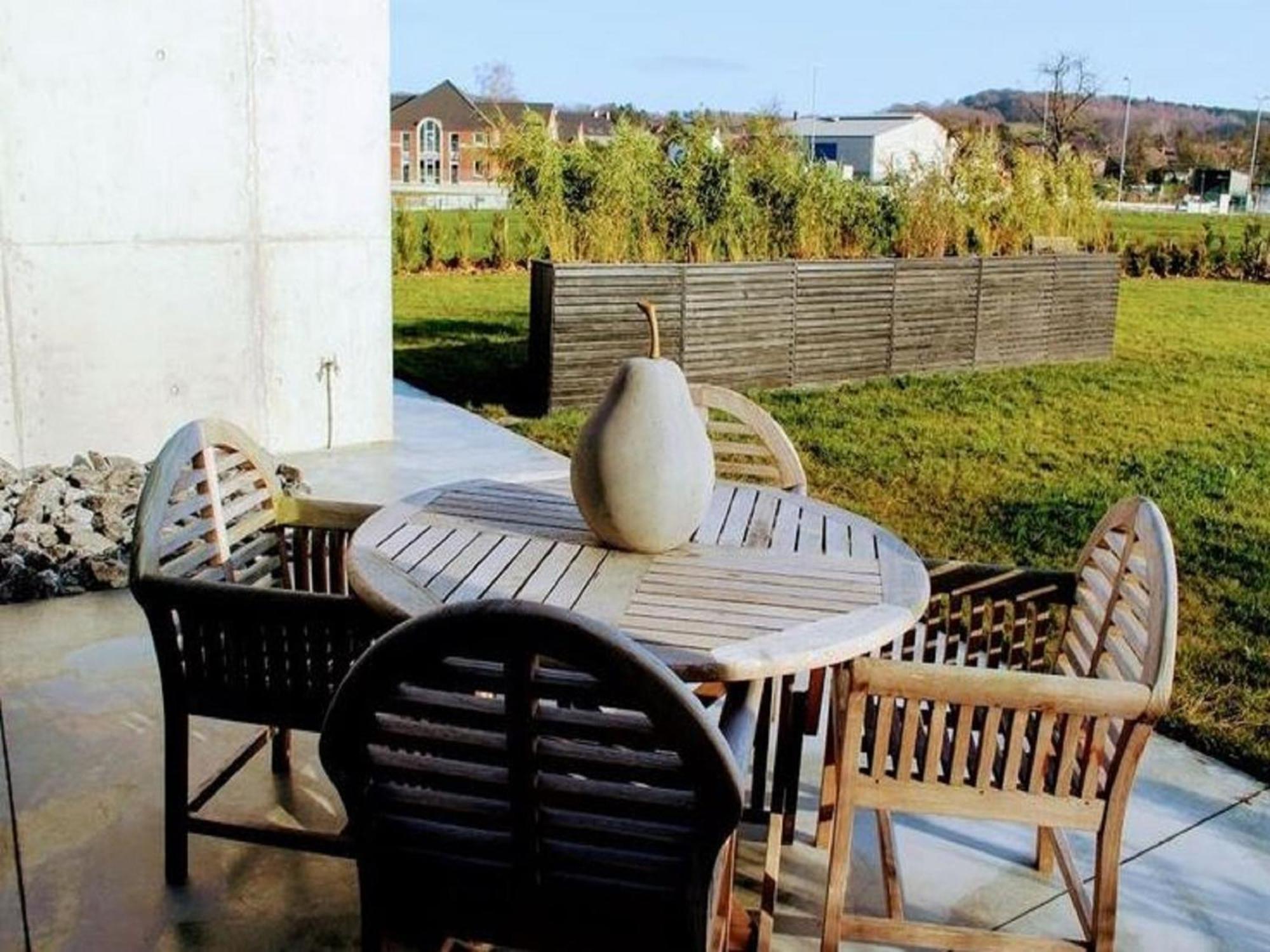 Cozy Villa In Dalhem Ardennes With Private Garden المظهر الخارجي الصورة