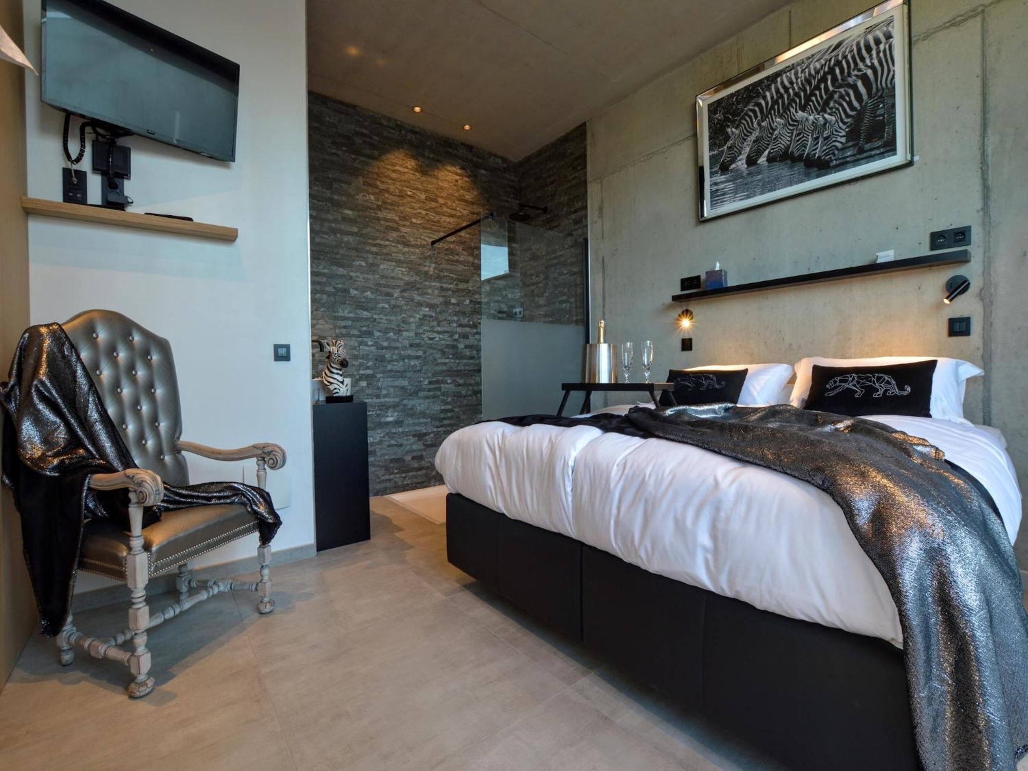 Cozy Villa In Dalhem Ardennes With Private Garden المظهر الخارجي الصورة