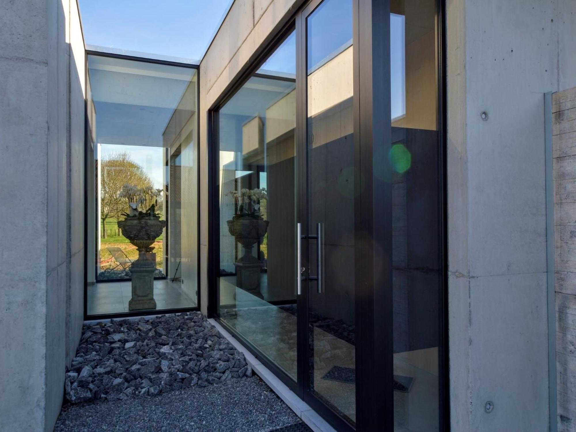 Cozy Villa In Dalhem Ardennes With Private Garden المظهر الخارجي الصورة
