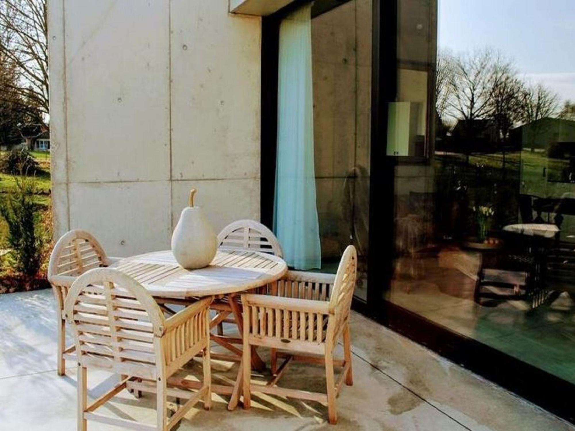 Cozy Villa In Dalhem Ardennes With Private Garden المظهر الخارجي الصورة